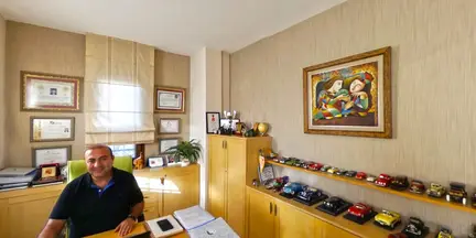 Av. Esra Hasanoğlu Kazmaz profil fotoğrafı - Bodrum, Muğla