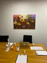 Ea Legal Avukatlık Bürosu hukuk bürosu fotoğrafı 5 - Bodrum, Muğla