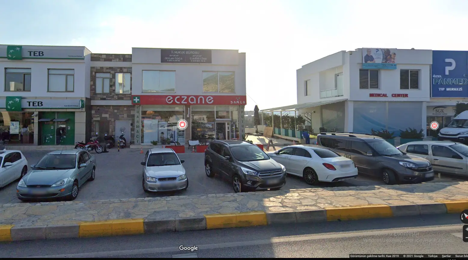 Av. Ceylan Koca profil fotoğrafı - Bodrum, Muğla