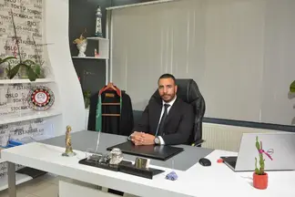Av. Ferhat Yıldırım Hukuk Bürosu hukuk bürosu fotoğrafı 2 - Burdur, Burdur