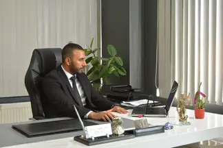 Av. Ferhat Yıldırım Hukuk Bürosu hukuk bürosu fotoğrafı - Burdur, Burdur
