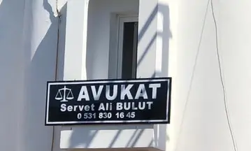 Av. Servet Ali Bulut profil fotoğrafı 4 - Bodrum, Muğla