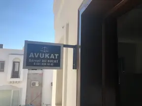 Av. Servet Ali Bulut profil fotoğrafı 3 - Bodrum, Muğla