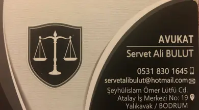 Av. Servet Ali Bulut profil fotoğrafı 5 - Bodrum, Muğla