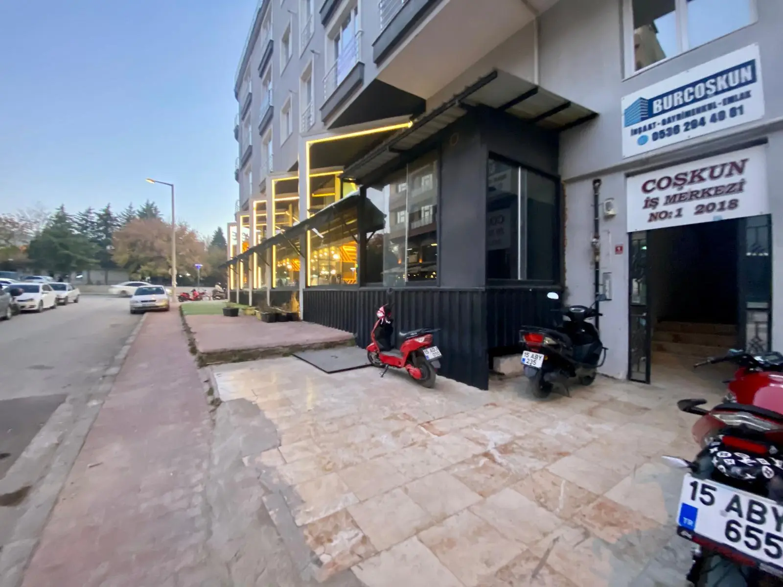Mert Atiş Hukuk Bürosu hukuk bürosu fotoğrafı - Burdur, Burdur