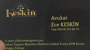 Fethiye Law Office hukuk bürosu fotoğrafı 5 - Fethiye, Muğla
