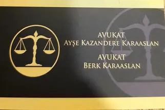 Karaaslan Hukuk Bürosu hukuk bürosu fotoğrafı 4 - Fethiye, Muğla