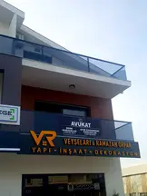 Karaaslan Hukuk Bürosu hukuk bürosu fotoğrafı - Fethiye, Muğla