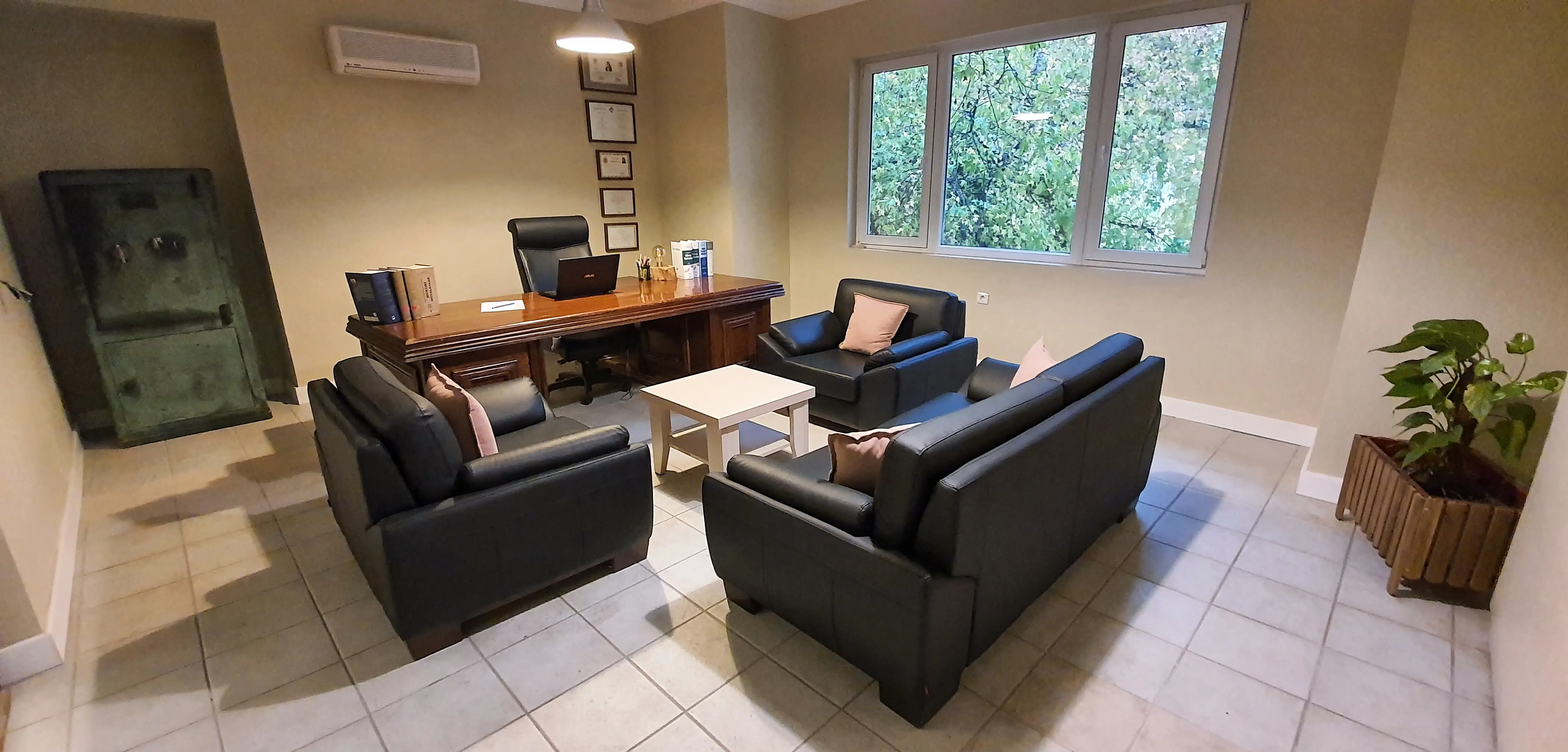 Burcu Yılmaz Sayılgan Law Office hukuk bürosu fotoğrafı - Fethiye, Muğla