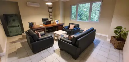 Burcu Yılmaz Sayılgan Law Office hukuk bürosu fotoğrafı - Fethiye, Muğla