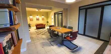 Burcu Yılmaz Sayılgan Law Office hukuk bürosu fotoğrafı 13 - Fethiye, Muğla