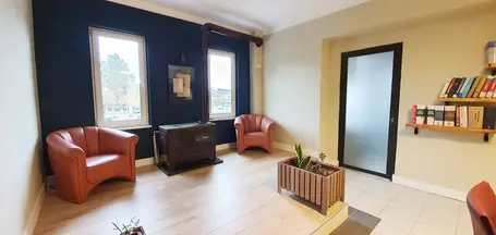 Burcu Yılmaz Sayılgan Law Office hukuk bürosu fotoğrafı 8 - Fethiye, Muğla