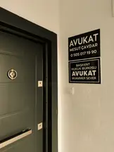 Av. Mesut Çavdar profil fotoğrafı 4 - Fethiye, Muğla