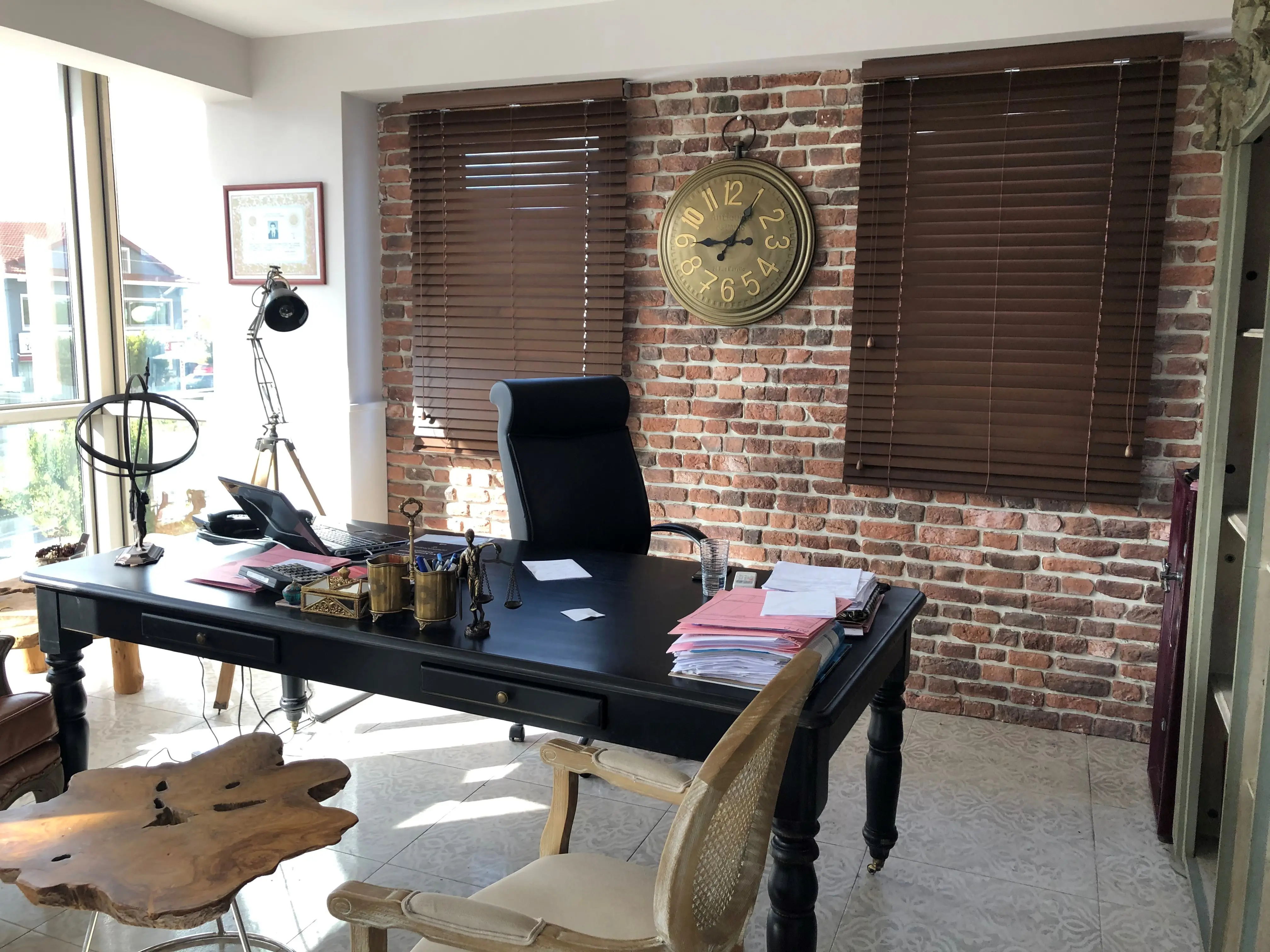 Gökmen Hukuk Bürosu hukuk bürosu fotoğrafı - Fethiye, Muğla