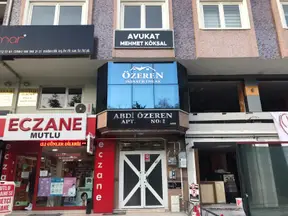 Av. Mehmet Köksal profil fotoğrafı - Burdur, Burdur