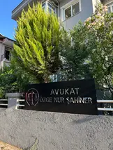 Av. Özge Nur Şahiner profil fotoğrafı 2 - Fethiye, Muğla