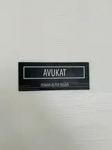 Av. Ahmet Cahit Olgun profil fotoğrafı 3 - Fethiye, Muğla