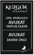 Av. Tayfur Ülker fotoğrafı 2 - Fethiye, Muğla