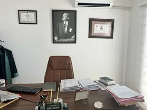 Akçabel Hukuk Bürosu hukuk bürosu fotoğrafı 2 - Fethiye, Muğla