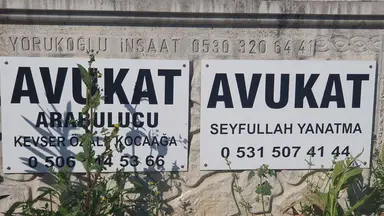 Av. Arb. Kevser Özalp Kocaağa profil fotoğrafı 10 - Fethiye, Muğla