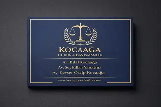 Av. Bilal Kocaağa profil fotoğrafı 5 - Fethiye, Muğla