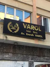 Varol Hukuk Bürosu hukuk bürosu fotoğrafı 2 - Burdur, Burdur