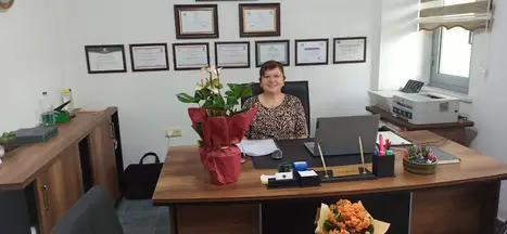 Av. Arb. Saadet İğdeci Çomak profil fotoğrafı 2 - Köyceğiz, Muğla