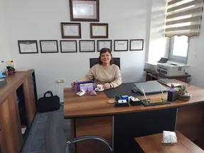Av. Arb. Saadet İğdeci Çomak profil fotoğrafı 3 - Köyceğiz, Muğla