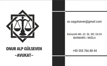 Gülseven Hukuk & Danışmanlık hukuk bürosu fotoğrafı 5 - Marmaris, Muğla