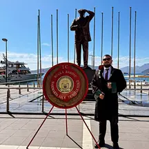 Gülseven Hukuk & Danışmanlık hukuk bürosu fotoğrafı - Marmaris, Muğla