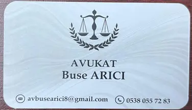 Av. Buse Arıcı profil fotoğrafı 3 - Marmaris, Muğla