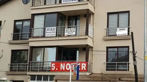 Av. Hüseyin Şener profil fotoğrafı - Marmaris, Muğla