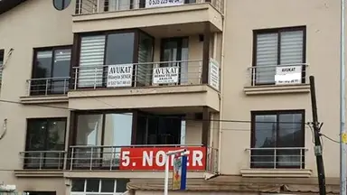 Av. Hüseyin Şener profil fotoğrafı - Marmaris, Muğla