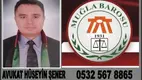 Av. Hüseyin Şener fotoğrafı 2 - Marmaris, Muğla