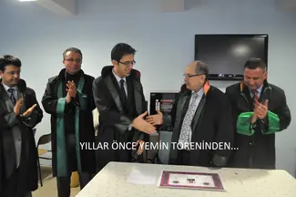 Av. Tamer Yüce profil fotoğrafı 6 - Marmaris, Muğla