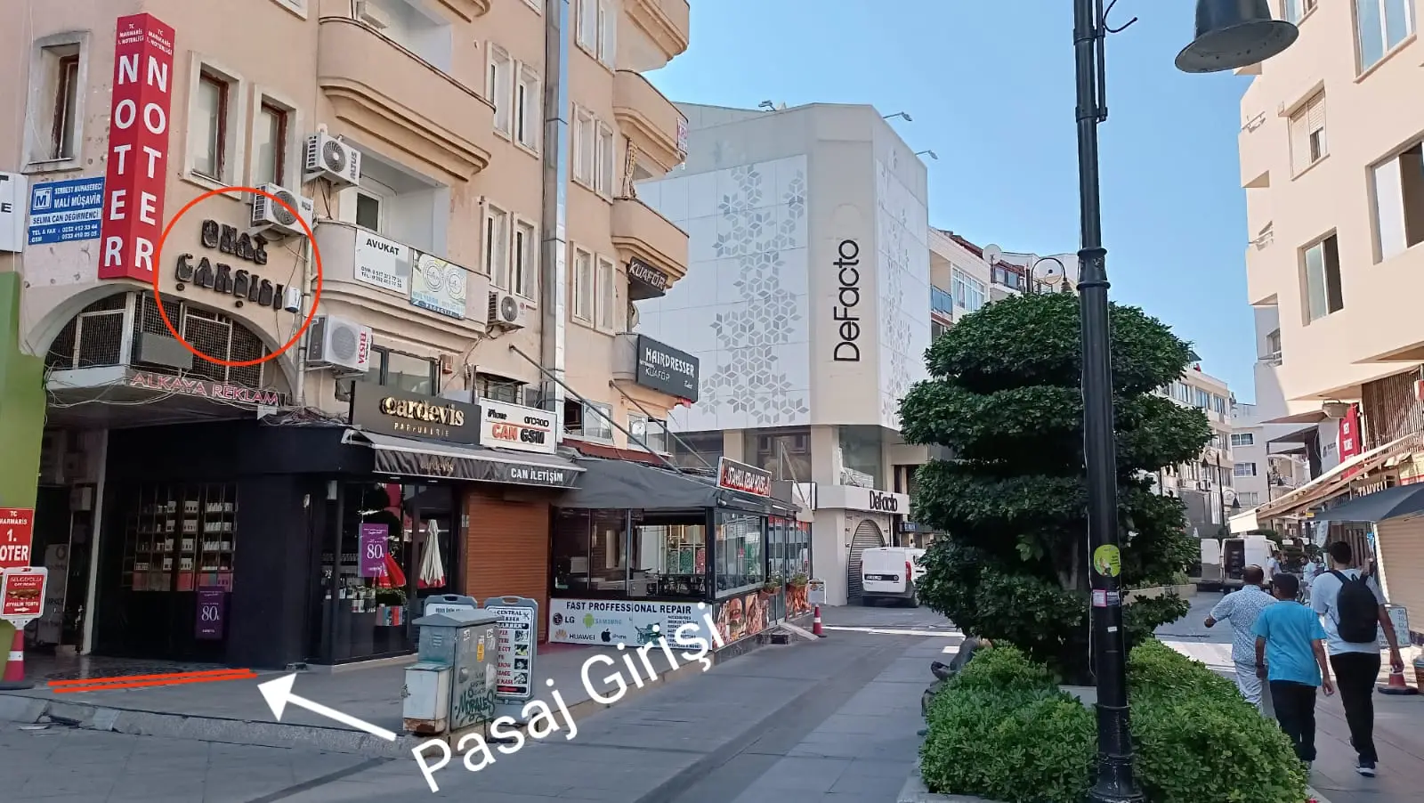 Av. Tamer Yüce profil fotoğrafı - Marmaris, Muğla