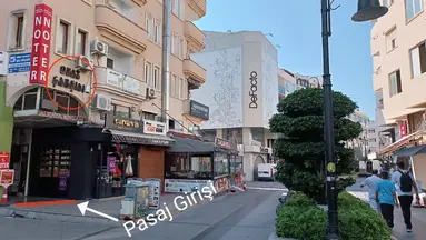 Av. Tamer Yüce profil fotoğrafı - Marmaris, Muğla