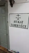 Av. Tamer Yüce profil fotoğrafı 2 - Marmaris, Muğla