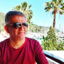 Av. Ali Karababa profil fotoğrafı 2 - Marmaris, Muğla