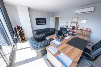 Arcan Hukuk Ve Danışmanlık hukuk bürosu fotoğrafı 7 - Marmaris, Muğla