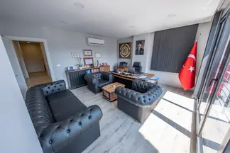 Arcan Hukuk Ve Danışmanlık hukuk bürosu fotoğrafı 11 - Marmaris, Muğla
