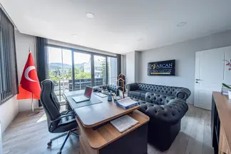 Arcan Hukuk Ve Danışmanlık hukuk bürosu fotoğrafı 2 - Marmaris, Muğla