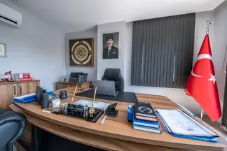 Arcan Hukuk Ve Danışmanlık hukuk bürosu fotoğrafı 8 - Marmaris, Muğla