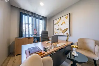 Arcan Hukuk Ve Danışmanlık hukuk bürosu fotoğrafı 14 - Marmaris, Muğla