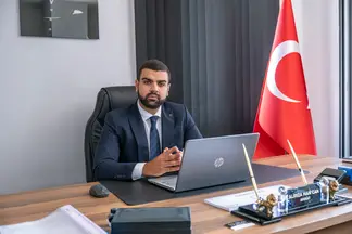 Arcan Hukuk Ve Danışmanlık hukuk bürosu fotoğrafı 4 - Marmaris, Muğla