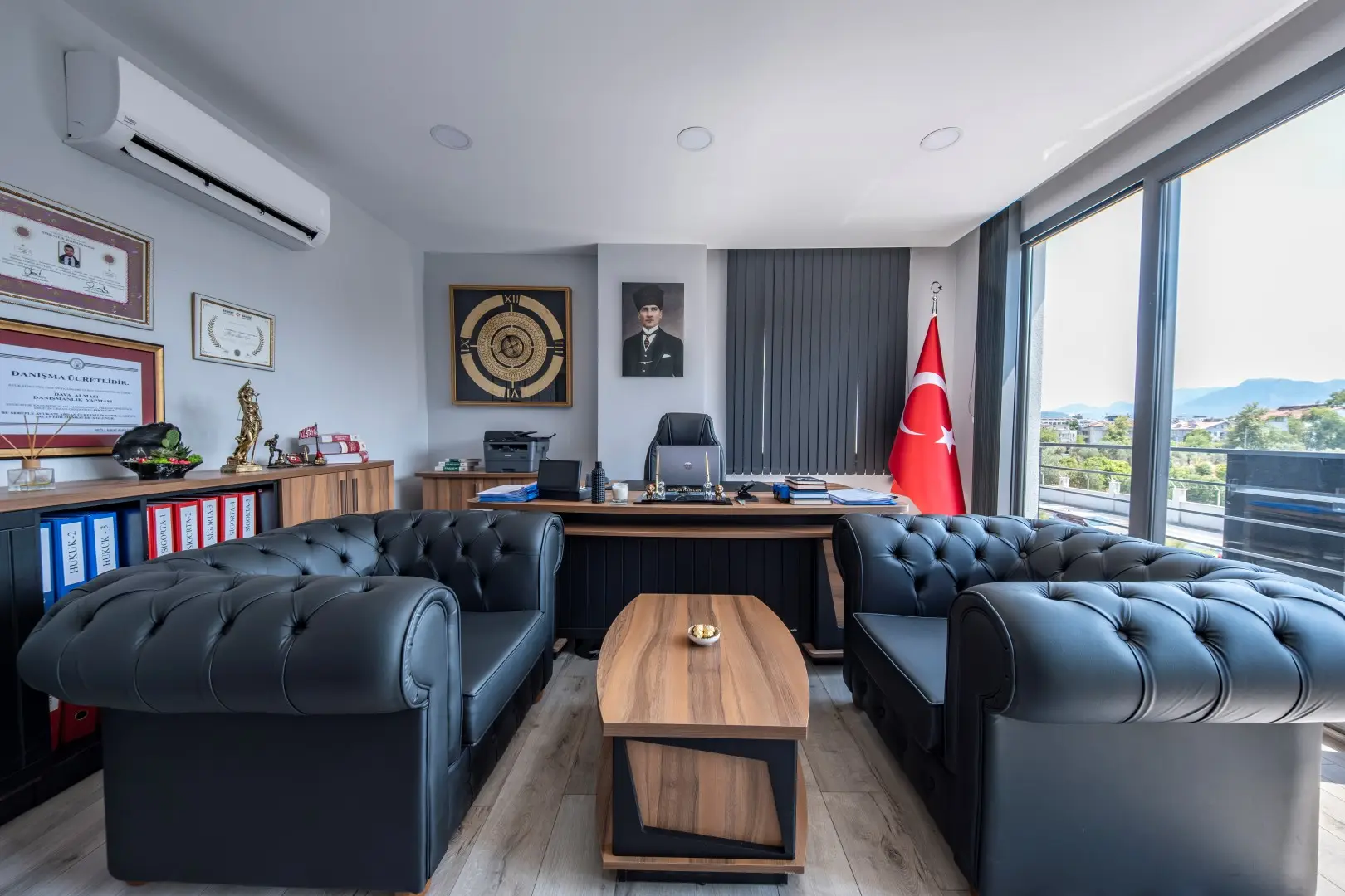 Arcan Hukuk Ve Danışmanlık hukuk bürosu fotoğrafı - Marmaris, Muğla