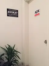 Av. Celal Yücel Türkoğlu profil fotoğrafı 11 - Milas, Muğla