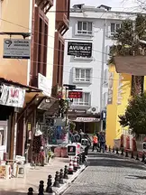 Av. Celal Yücel Türkoğlu profil fotoğrafı 9 - Milas, Muğla