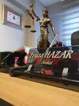 Hazar Hukuk Bürosu hukuk bürosu fotoğrafı 7 - Bursa