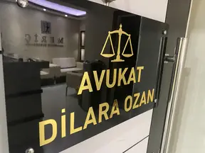 Av. Dilara Ozan profil fotoğrafı 4 - Osmangazi, Bursa